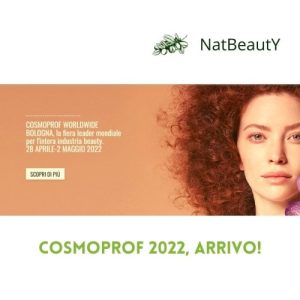 cosmoprof 2022 quando