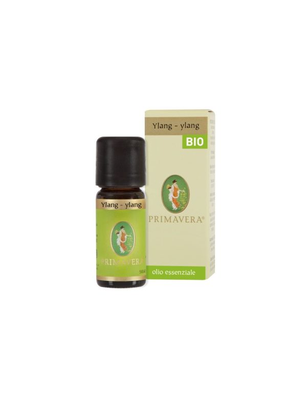 olio essenziale di ylang ylang