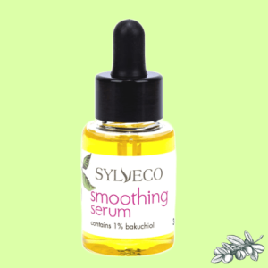 Siero viso levigante Sylveco