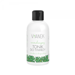 Vianek tonico serie verde