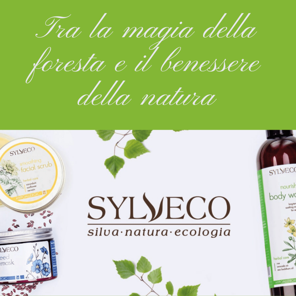 Sylveco Marchio polacco di cosmesi naturale