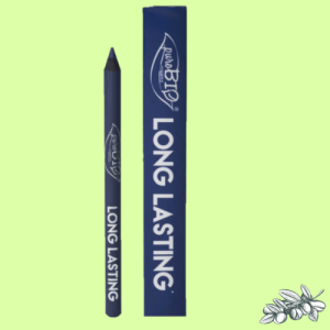 Matita occhi long lasting blu notte purobio