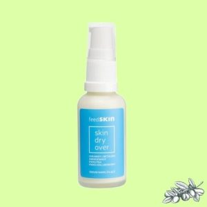 Siero Idratante Feedskin Skin Dry Over