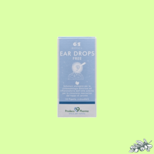 GSE Ear Drops Free prodeco pharma