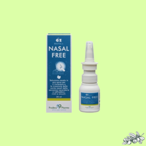 GSE Nasal Free Prodeco Pharma